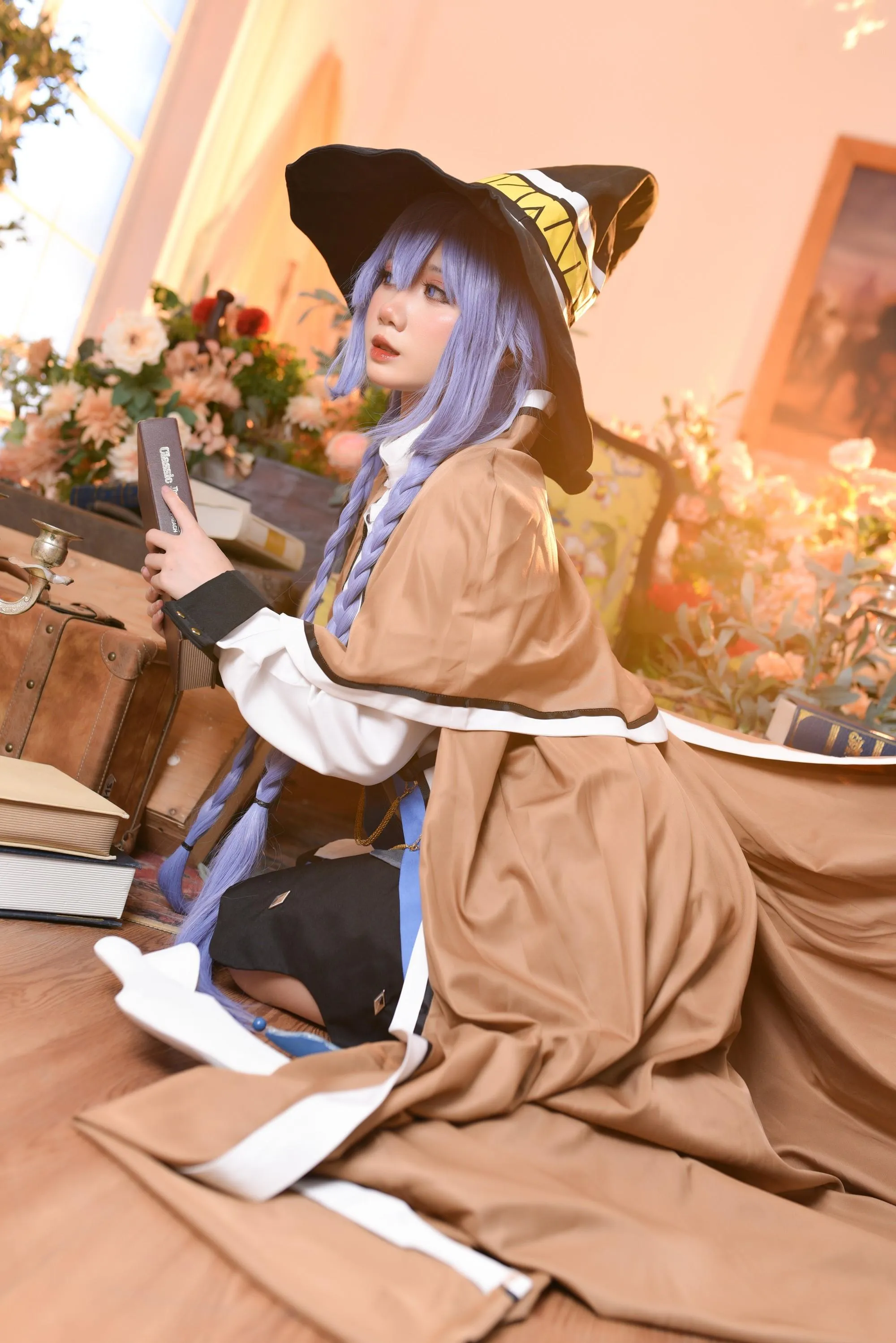 PoppaChan – NO.025 Roxy [147P]插图8